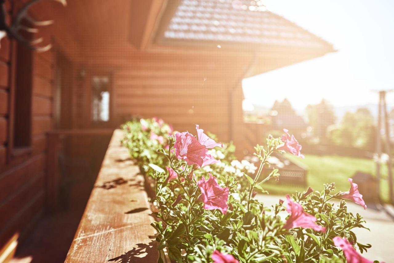 Penzion Patrik Ždiar Exterior foto
